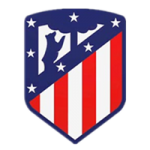 Atletico Madrid drakt barn